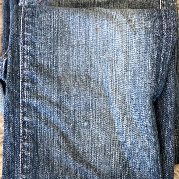 Citizen of Humanity jeans. - Picture 7 of 8